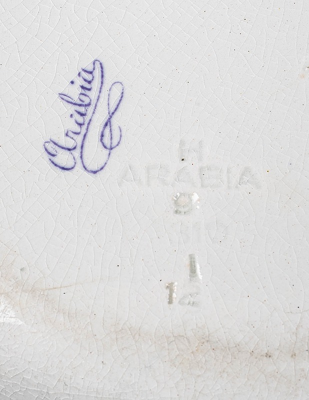 ARABIA Fasaani tarjoilukulho - Designsuosikit - 10105428769 - 2