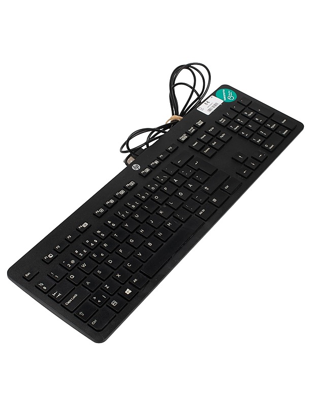 HP SK-2120 näppäimistö - Tietokoneet - 10105428777 - 0