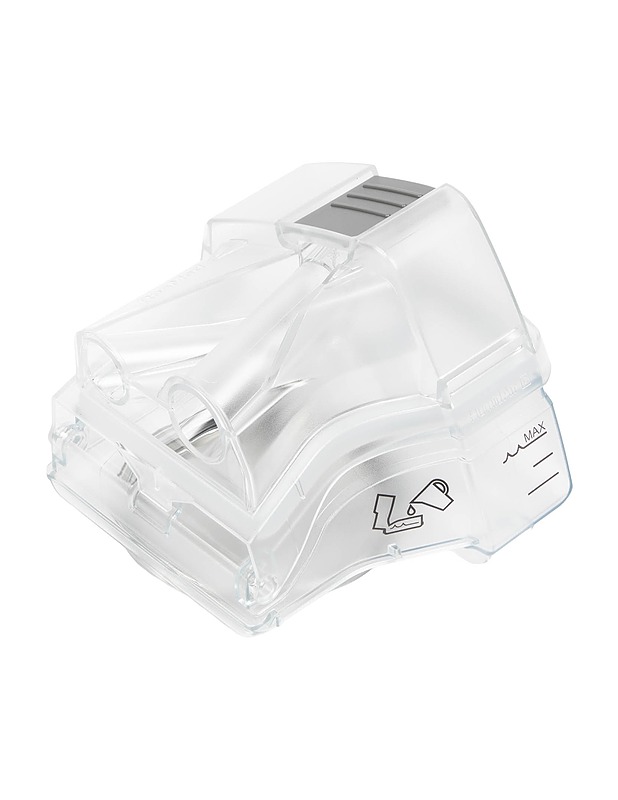 RESMED HumidAir Cleanable II kosteuttimen vesisäiliö - Muut urheiluvälineet ja vapaa-aika - 10105428782 - 1