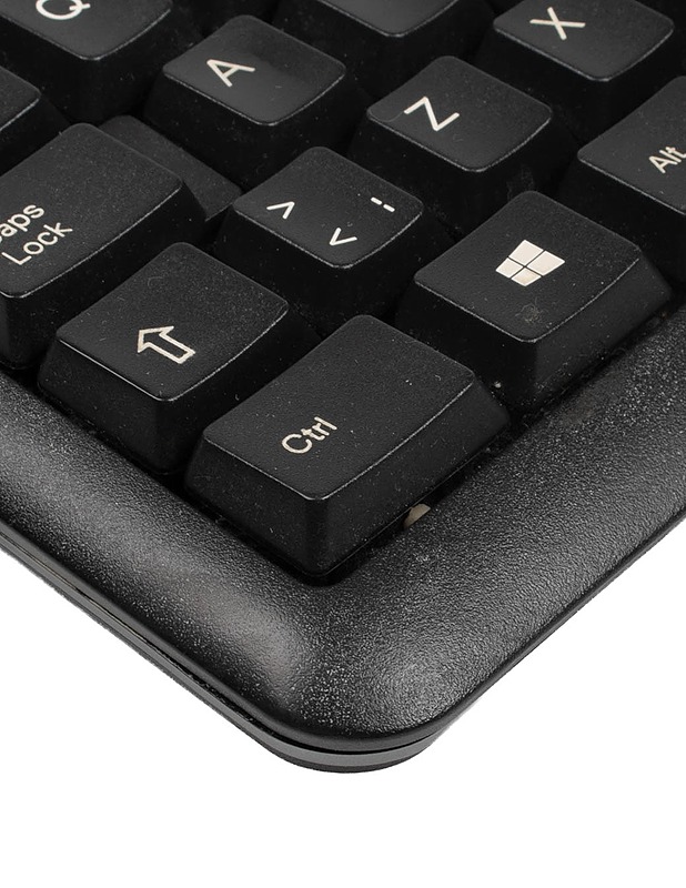 HP KU-1156 näppäimistö - Tietokoneet - 10105428788 - 1