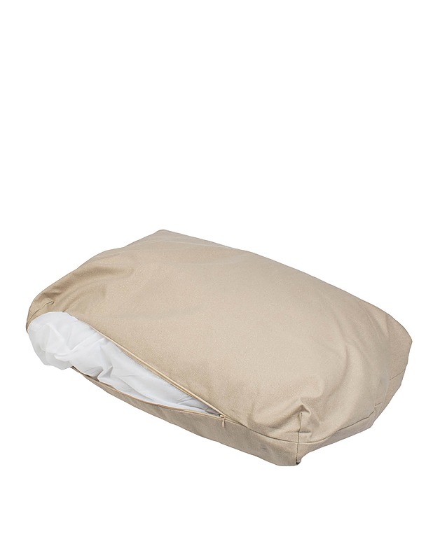 LUHTA X RUKKA PETS lemmikin makuualusta, 50x70 cm - Muut kodintekstiilit - 10105428795 - 1