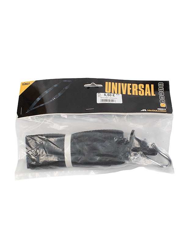 MCCULLOCH Universal raivausvaljaat - Muut urheiluvälineet ja vapaa-aika - 10105428793 - 0