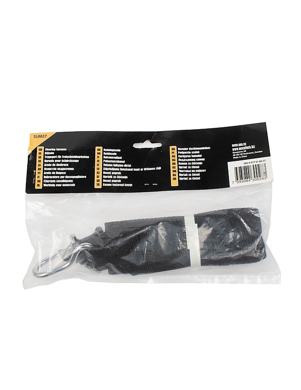 MCCULLOCH Universal raivausvaljaat - Muut urheiluvälineet ja vapaa-aika - 10105428793 - 1