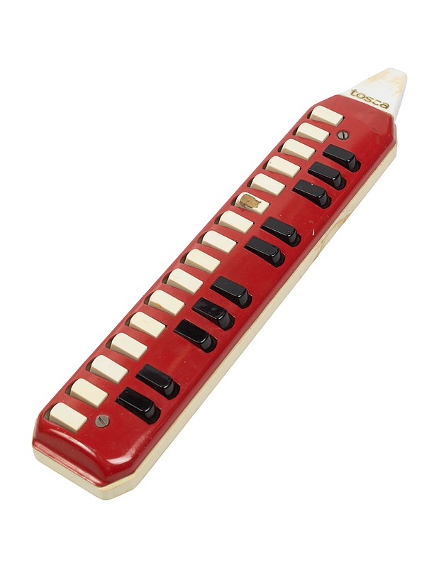 TOSCA Melodia melodika - Instrumentit - 10105428794 - 0