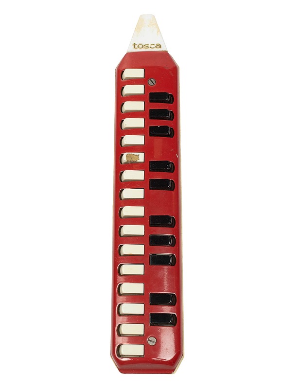 TOSCA Melodia melodika - Instrumentit - 10105428794 - 1