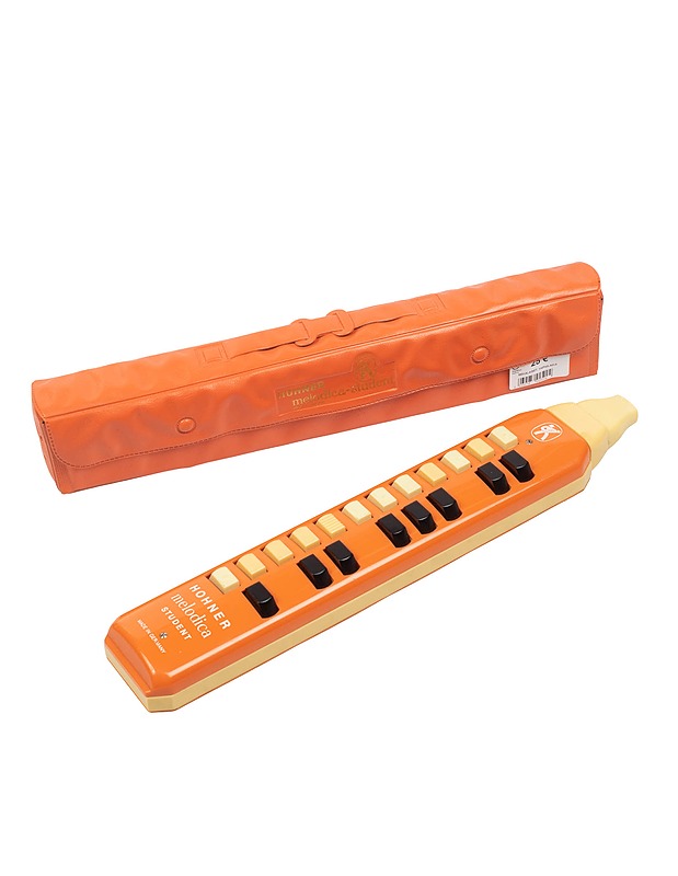 HOHNER Student melodica - Instrumentit - 10105428798 - 0