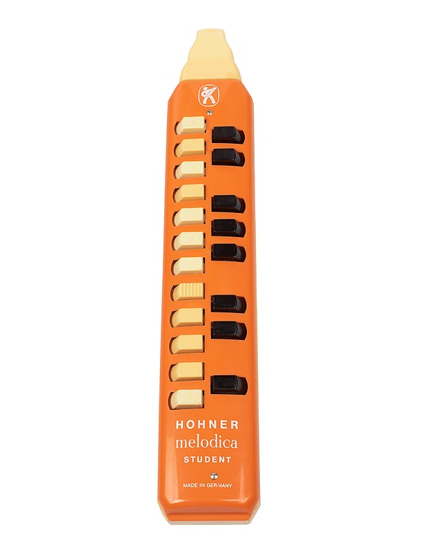 HOHNER Student melodica - Instrumentit - 10105428798 - 1