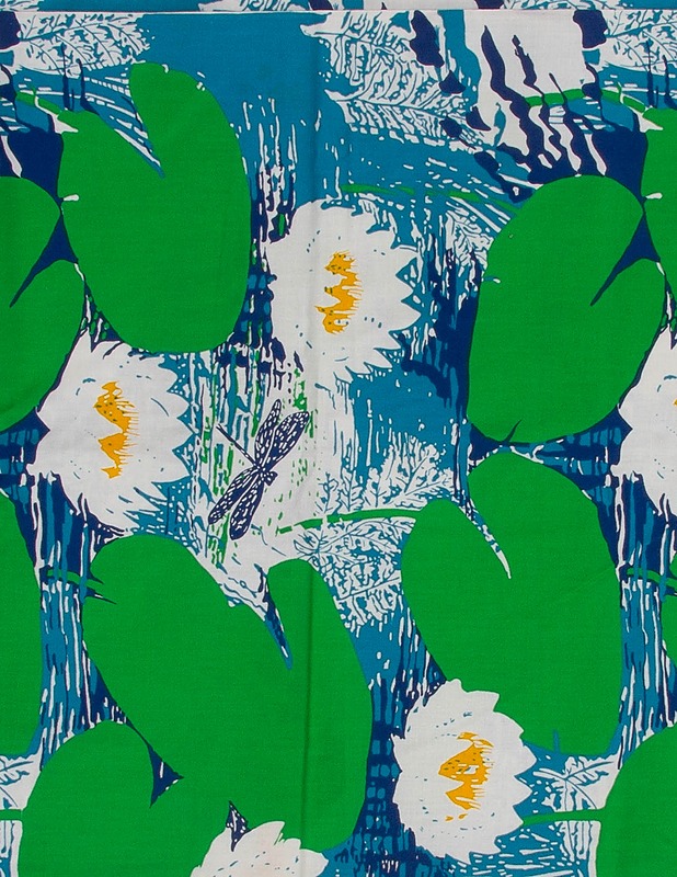 Sisustuskangas, 130 x 430 cm - Kankaat - 10105428802 - 0