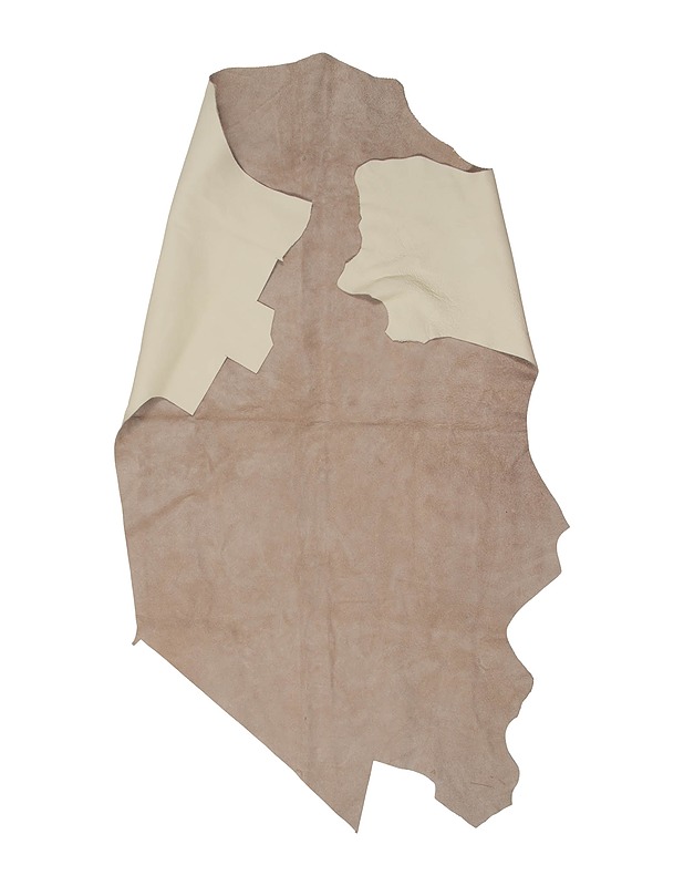 Vaalea nahkavuota - Kankaat - 10105428809 - 0