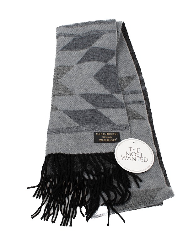 MARJA KURKI kaulaliina - Kaulahuivit - 10105428811 - 0