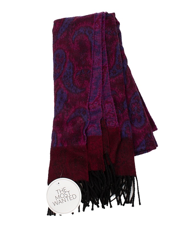 MARJA KURKI / CASHCRYL kaulahuivi - Kaulahuivit - 10105428812 - 0