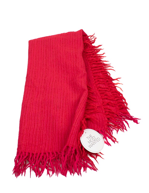 AROLAN KUTOMO villahuivi - Kaulahuivit - 10105428813 - 0