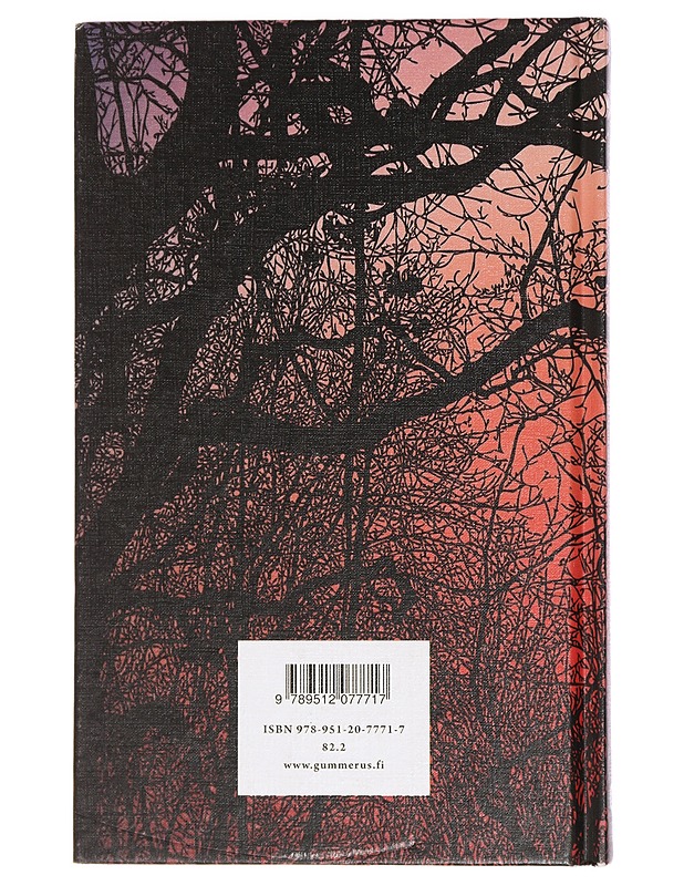 Veren sokeri - Tommy Tabermann - Runot ja näytelmät - 10105428826 - 1