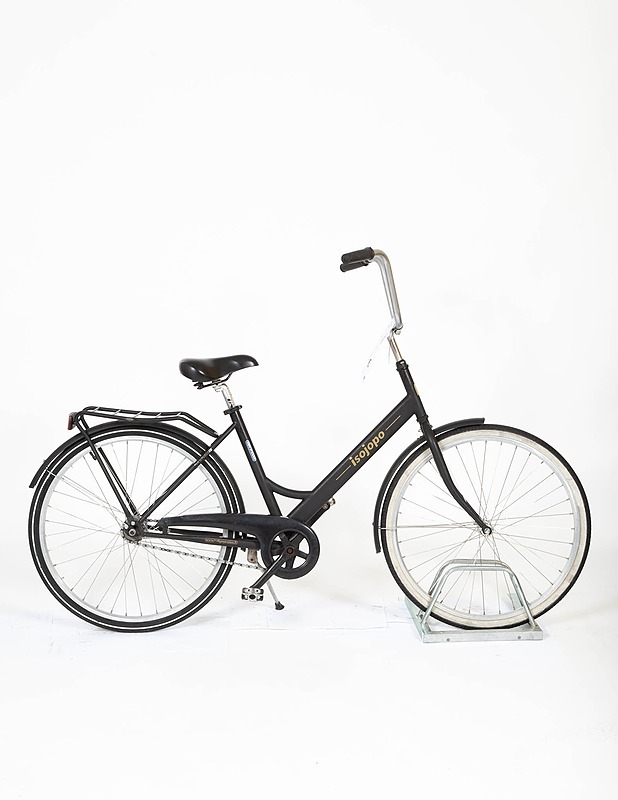 HELKAMA Isojopo polkupyörä, 26" - Miestenpyörät - 10105428828 - 0