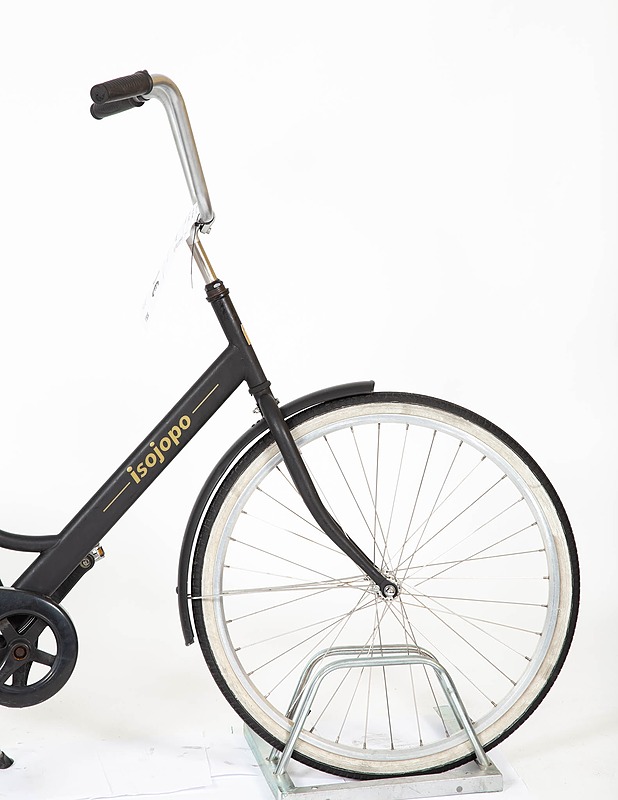 HELKAMA Isojopo polkupyörä, 26" - Miestenpyörät - 10105428828 - 1