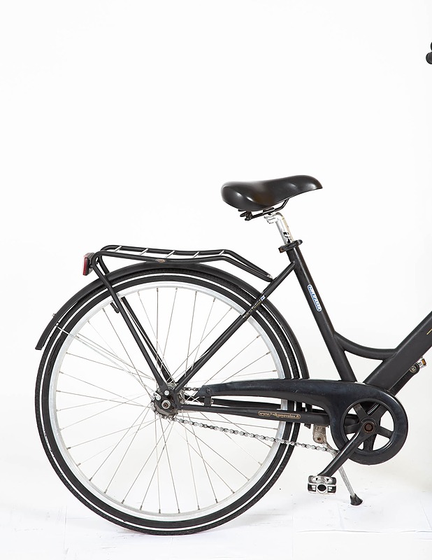 HELKAMA Isojopo polkupyörä, 26" - Miestenpyörät - 10105428828 - 2