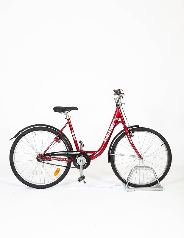 RALEIGH Avenue polkupyörä, 26" - Naistenpyörät - 10105428829 - 0