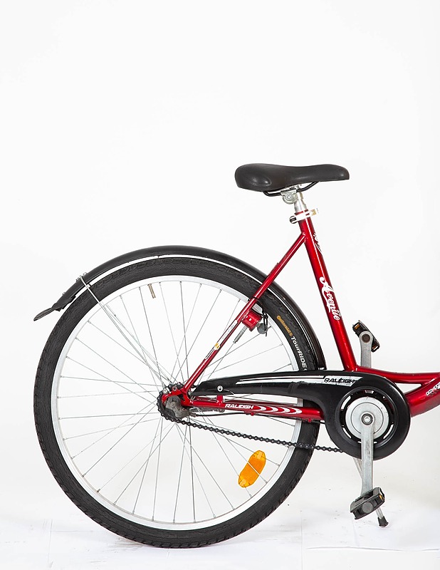 RALEIGH Avenue polkupyörä, 26" - Naistenpyörät - 10105428829 - 2