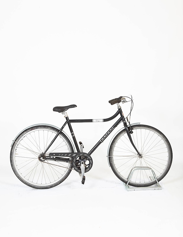 TUNTURI Vip polkupyörä, 28" - Miestenpyörät - 10105428830 - 0