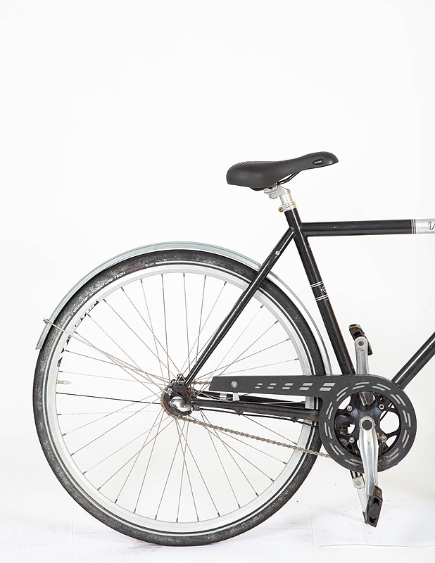 TUNTURI Vip polkupyörä, 28" - Miestenpyörät - 10105428830 - 2