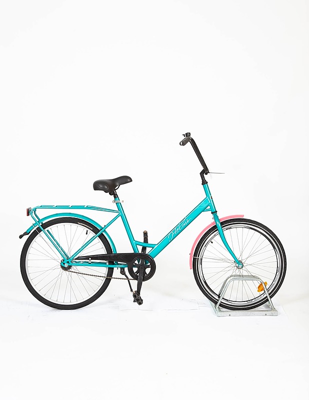 SOLIFER Helmi polkupyörä, 24" - Lastenpyörät - 10105428831 - 0