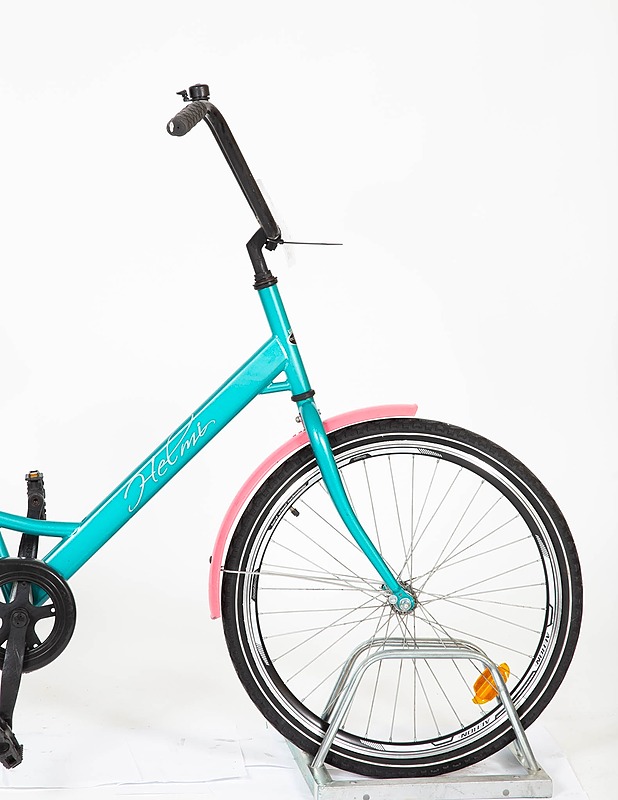 SOLIFER Helmi polkupyörä, 24" - Lastenpyörät - 10105428831 - 1