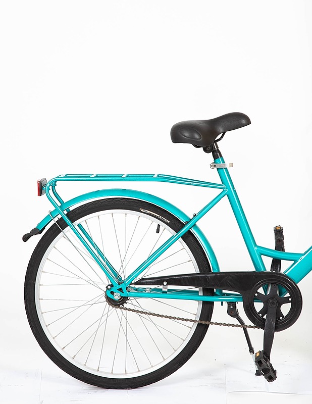 SOLIFER Helmi polkupyörä, 24" - Lastenpyörät - 10105428831 - 2