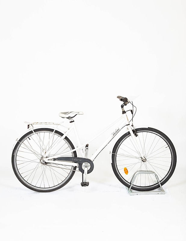 NOPSA Helmi Elegance polkupyörä, 28" - Naistenpyörät - 10105428833 - 0