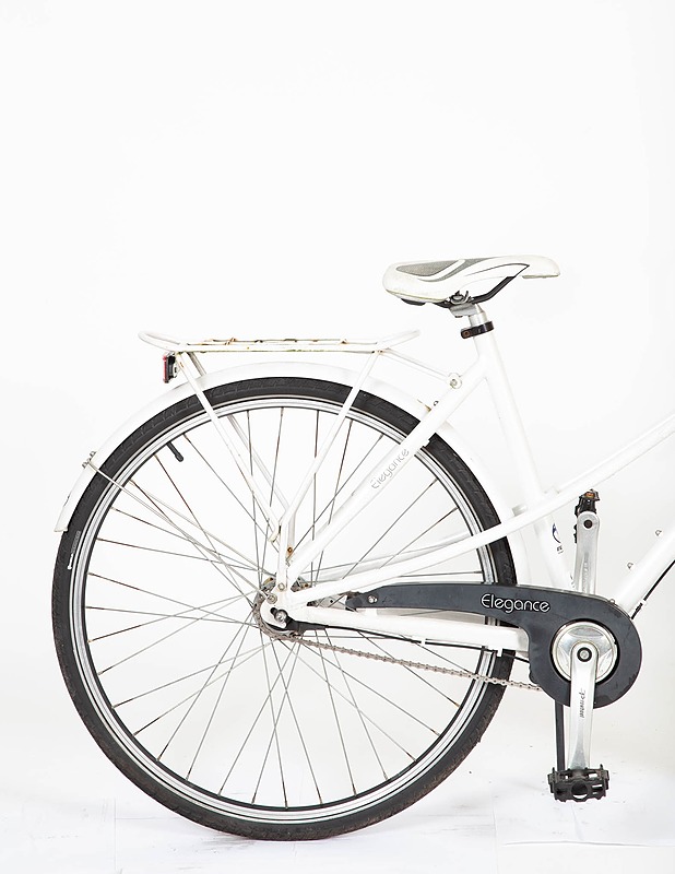 NOPSA Helmi Elegance polkupyörä, 28" - Naistenpyörät - 10105428833 - 2