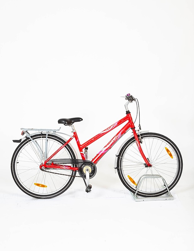 INSERA Celeste polkupyörä, 26" - Naistenpyörät - 10105428834 - 0