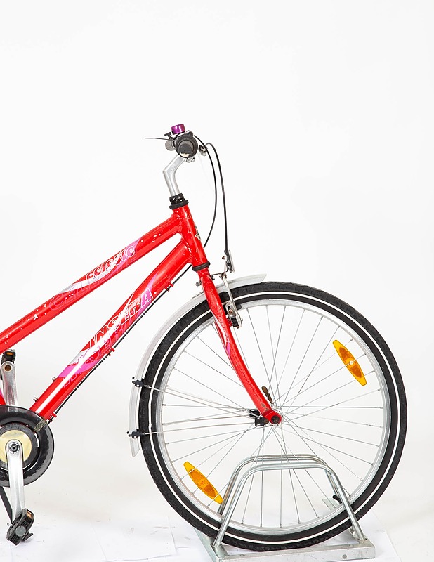 INSERA Celeste polkupyörä, 26" - Naistenpyörät - 10105428834 - 1