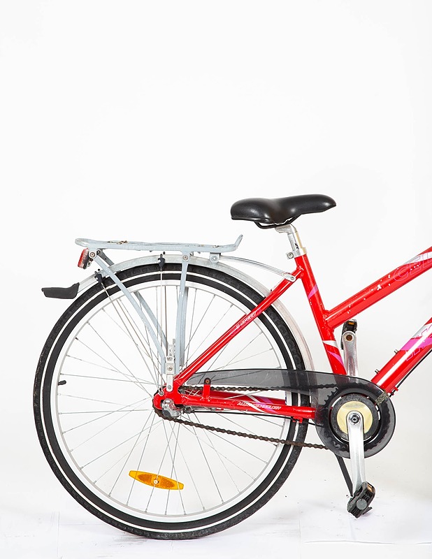 INSERA Celeste polkupyörä, 26" - Naistenpyörät - 10105428834 - 2