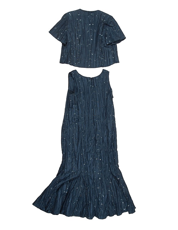 MERLYN hihaton mekko ja jakku, 2 osaa - Naisten takit ja jakut - 10105428840 - 1