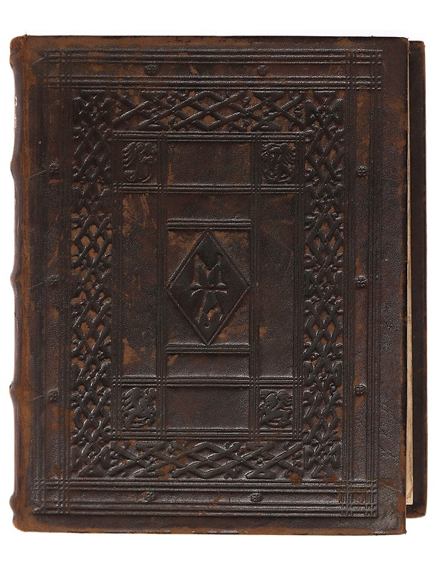 Mikael Agricola : Mikael Agricolan teokset 3 - Romaanit ja novellit - 10105428842 - 0