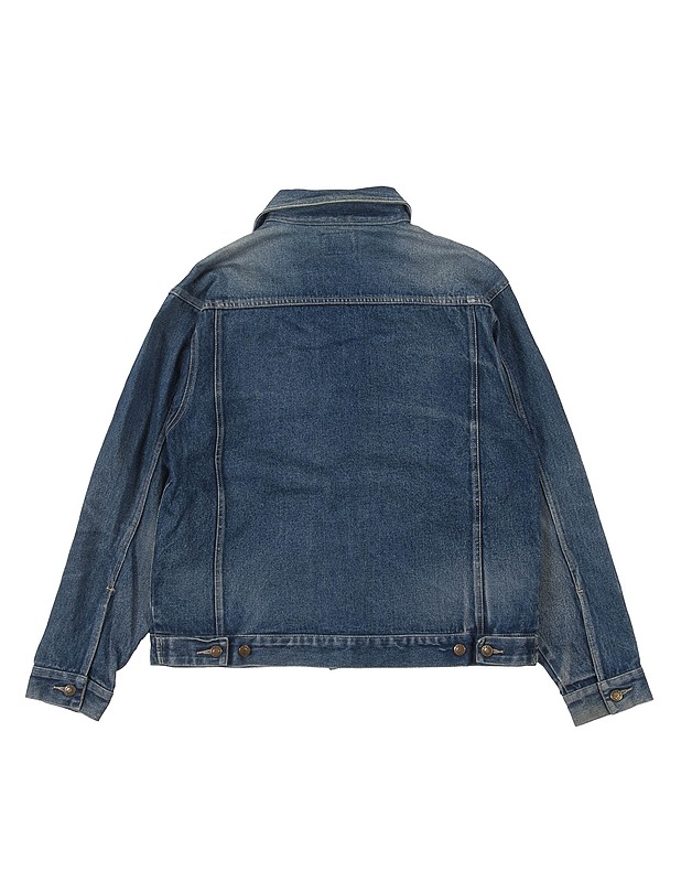 FEEL FREE farkkutakki, L - The Most Wanted vaatteet ja asusteet - 10105428845 - 1