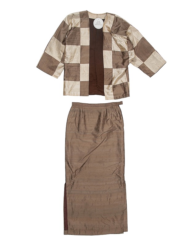 Jakku ja hame, 2 osaa - Naisten takit ja jakut - 10105428846 - 0