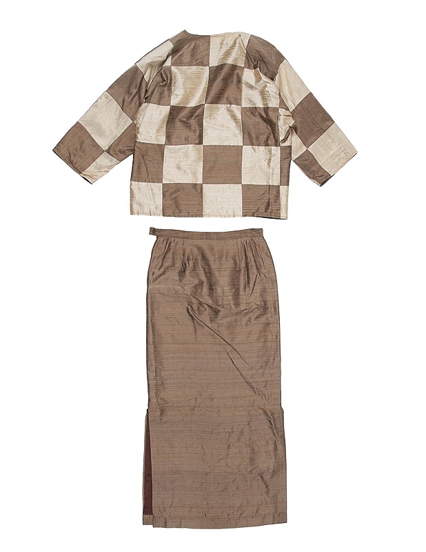 Jakku ja hame, 2 osaa - Naisten takit ja jakut - 10105428846 - 1