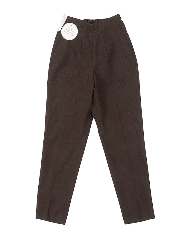 JAMES housut, 36 - The Most Wanted vaatteet ja asusteet - 10105428856 - 0