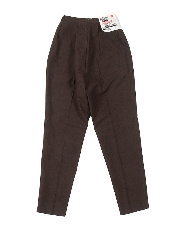 JAMES housut, 36 - The Most Wanted vaatteet ja asusteet - 10105428856 - 1