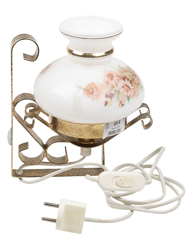 SJÖMARKENS V-1 seinävalaisin - Valaisimet - 10105428860 - 0