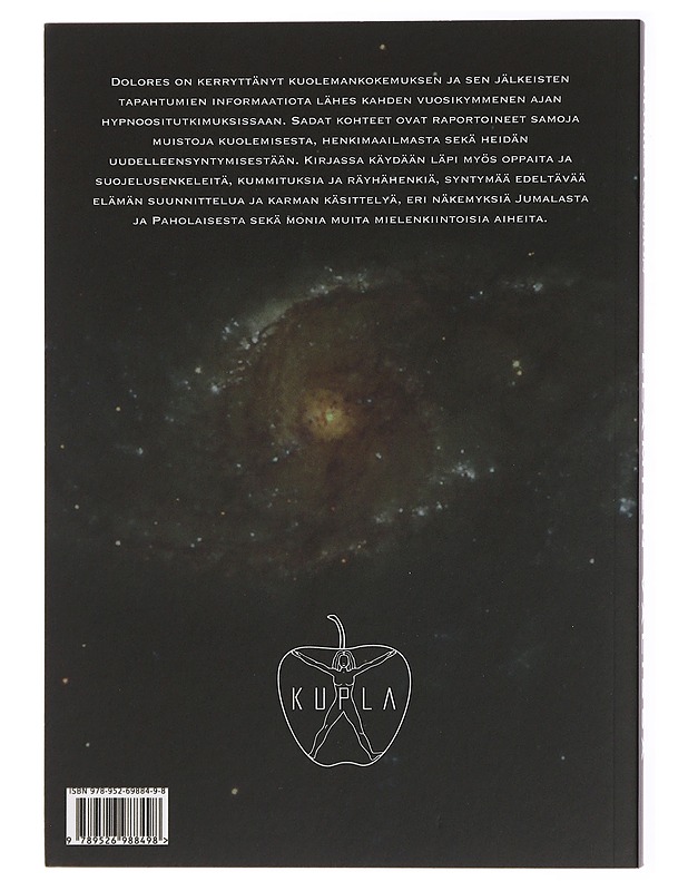 Elämien välissä - Cannon, Dolores - Tietokirjat ja oppaat - 10105428865 - 1