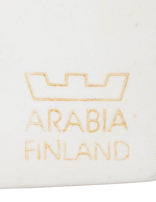 ARABIA Tulppaanit seinälaatta - Designsuosikit - 10105428877 - 2