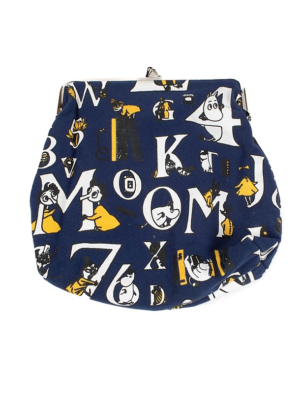 MUUMI pussukka - Laukut, lompakot ja reput - 10105428908 - 0