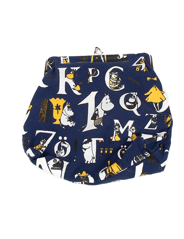 MUUMI pussukka - Laukut, lompakot ja reput - 10105428908 - 1