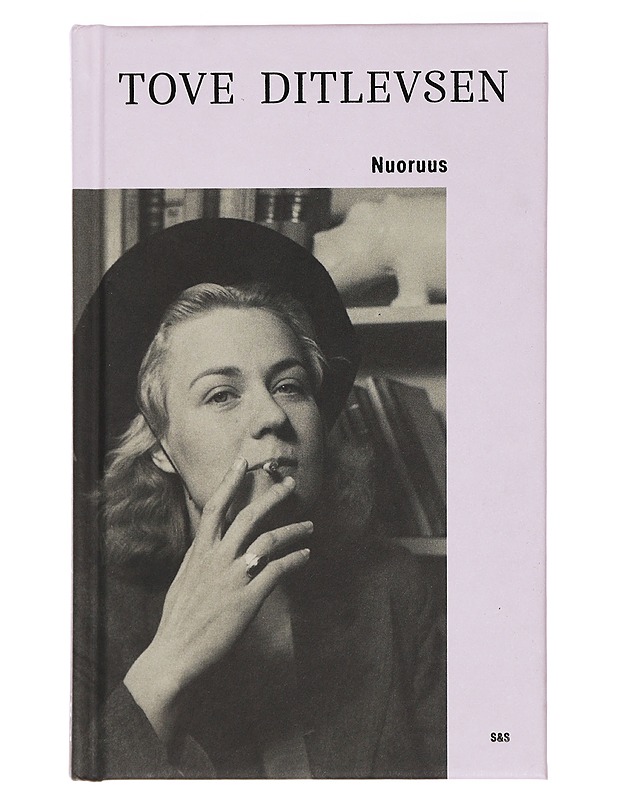 Nuoruus - Ditlevsen, Tove - Romaanit ja novellit - 10105428910 - 0