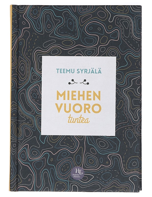 Miehen vuoro tuntea - Teemu Syrjälä - Tietokirjat ja oppaat - 10105428939 - 0