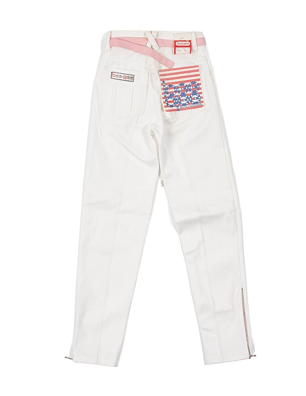 BEEQEE farkut, 24/34 - II-laatu - The Most Wanted vaatteet ja asusteet - 10105428946 - 1