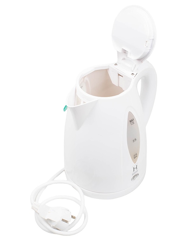 HOUSE vedenkeitin - Pienkodinkoneet - 10105428958 - 0