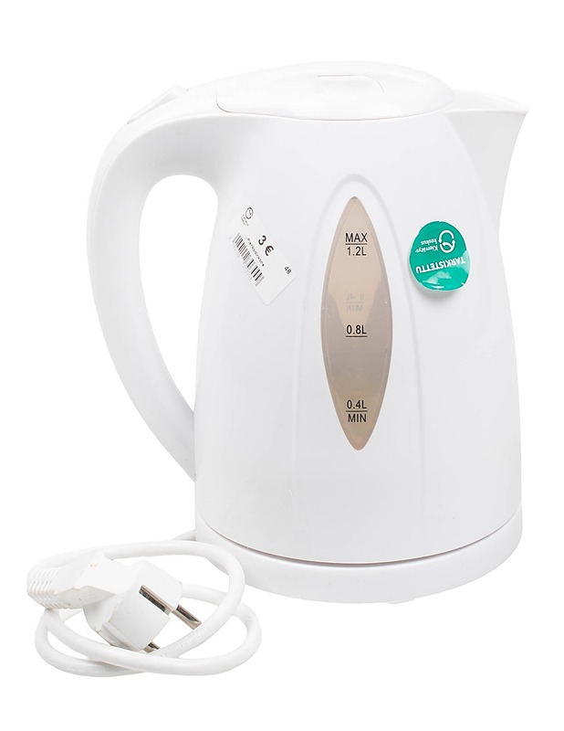 HOUSE vedenkeitin - Pienkodinkoneet - 10105428958 - 1