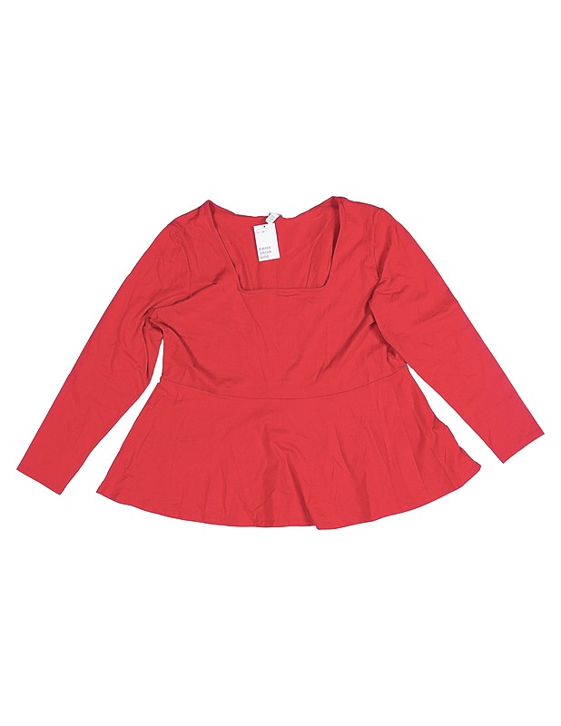 H&M paita, XXL - Naisten paidat ja topit - 10105428956 - 0